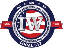 local 512 sheet metal workers|ironworkers 512 wage rates.